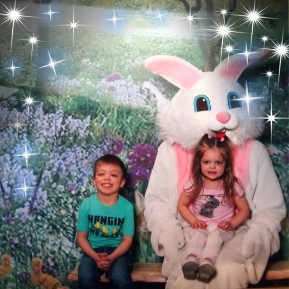 Meet your Posher, Tara - Picture 1 of 1